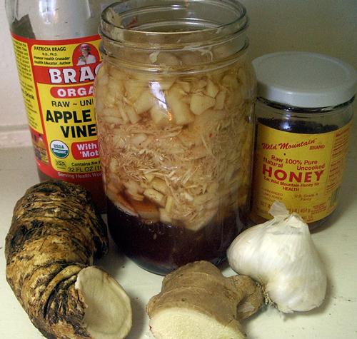 firecider