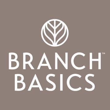 branch basics logo