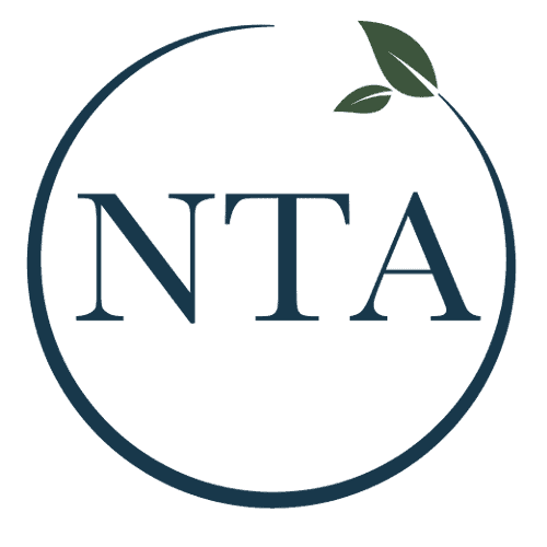 nta logo
