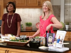 me on WUSA