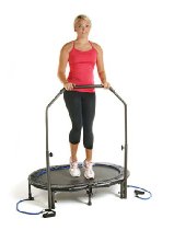 rebounder