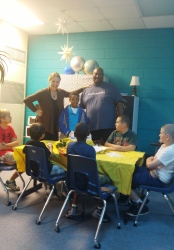 susie bfast club kids