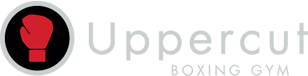 Uppercut Boxing Logo