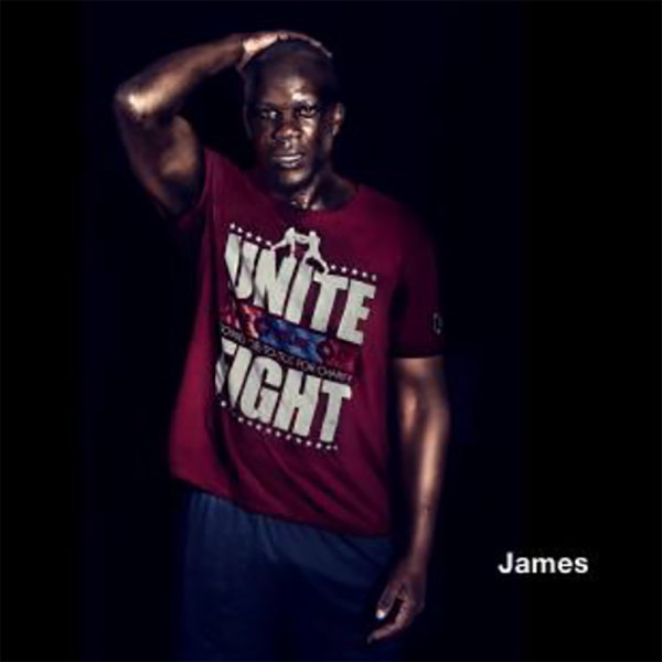 James Okoth