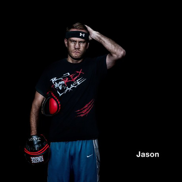 Jason Hendrickson
