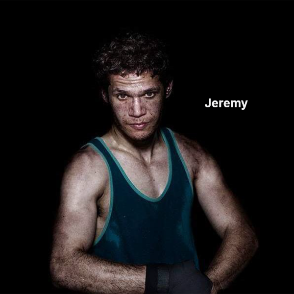 Jeremy Jacobsz