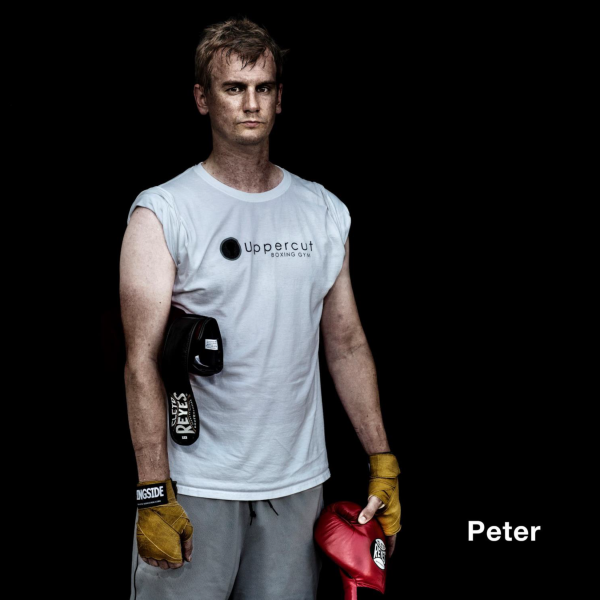 Peter Schmeling