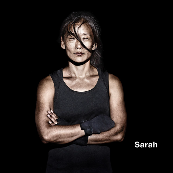 Sarah Mickelson