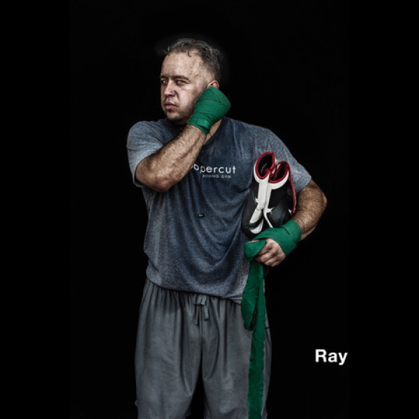 Ray Nelson jr