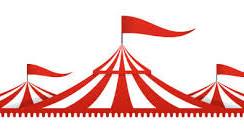 Circus Tent