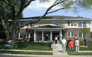 VIPOpenHouse