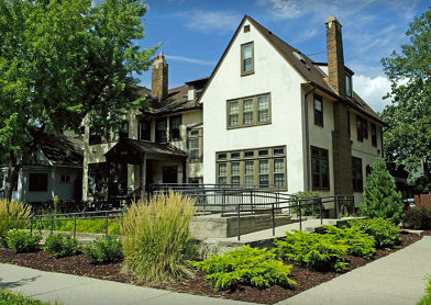 VailHouse