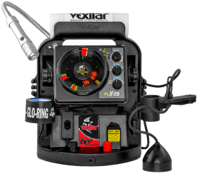 Vexilar FS800 Fish Scout Underwater Camera, Black/White, Fish & Depth  Finders -  Canada