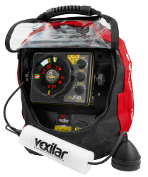 Vexilar Portable DVR fR Fish Scout Camera Systems, Fish & Depth Finders -   Canada