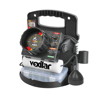 So You Want to Buy a Vexilar?