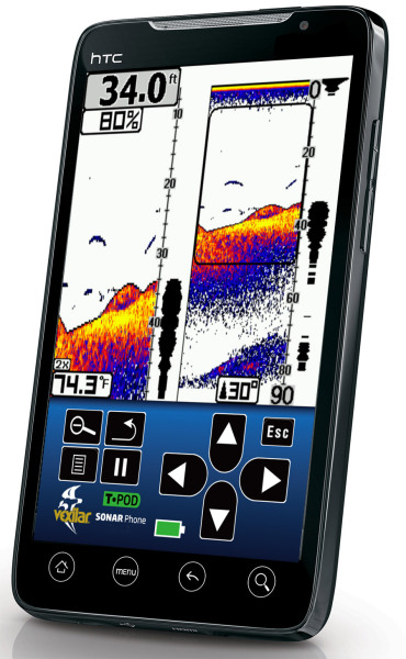 Sonar Phone