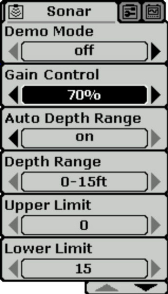 Gain Control