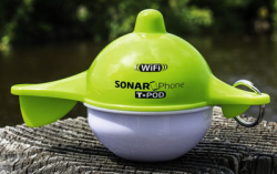 T-POD Sonar System