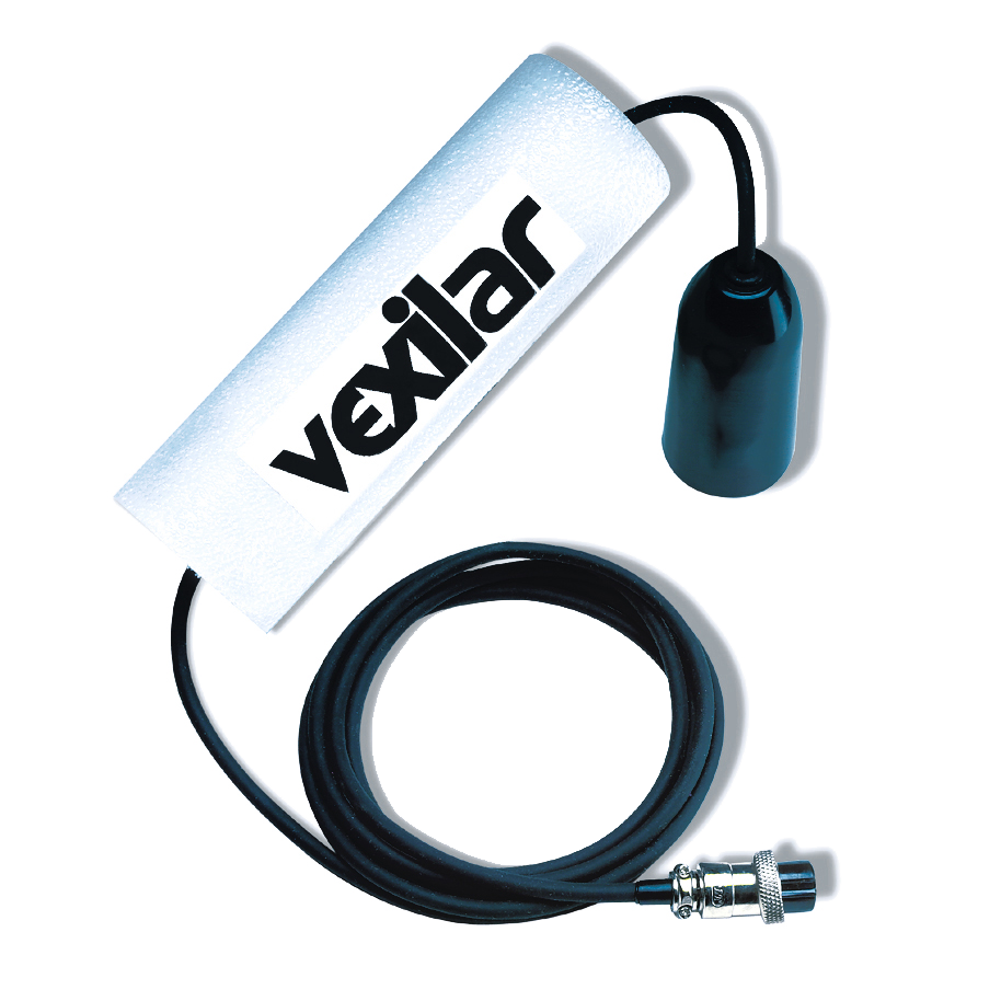 So You Want to Buy a Vexilar?