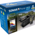 Vexilar SP200 SonarPhone T-Box Permanent Installation Pack