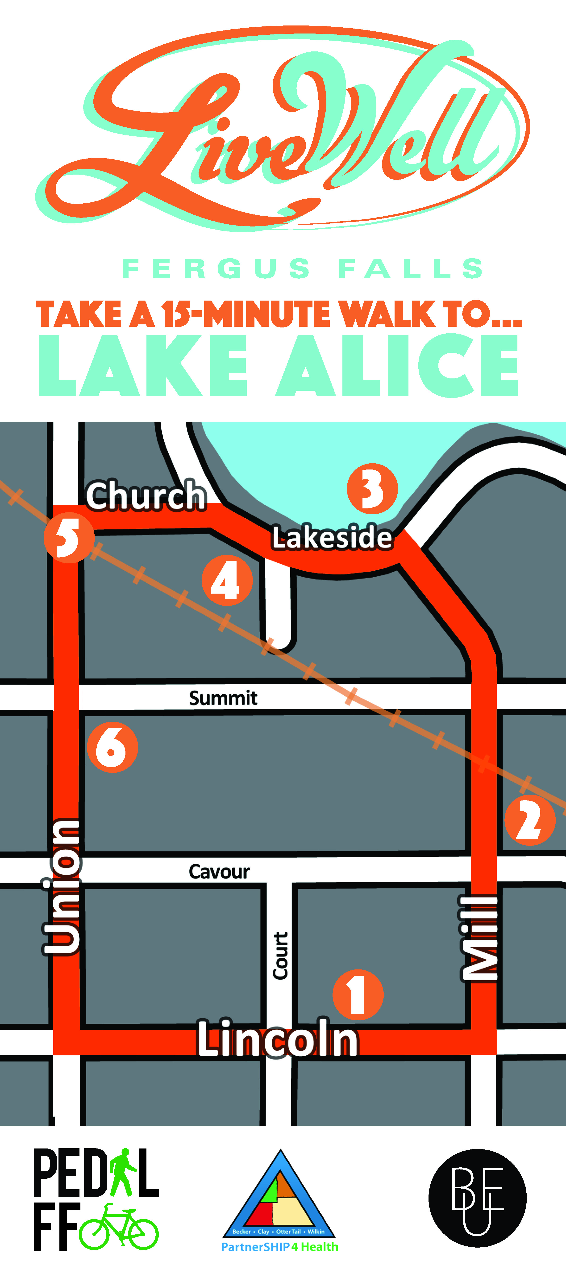 Livewell Fergus Falls Maps Victor Lundeen Company Mn Livewell Fergus Falls Maps Victor Lundeen Company Mn