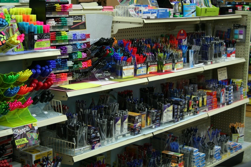 Office Accessories, Office Products, Office Supply Stores