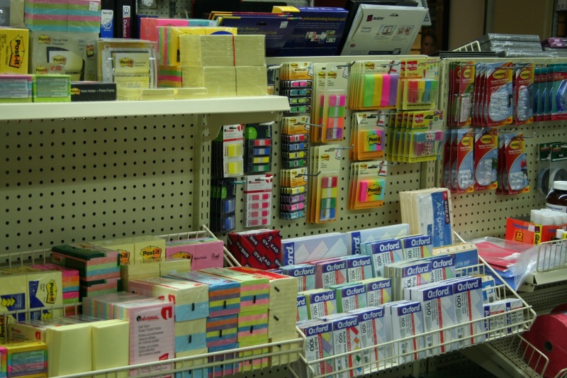 Victor Lundeen Office Store Supplies & Promo Products MN