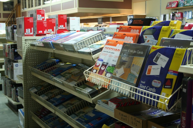 Victor Lundeen Office Store Supplies & Promo Products MN