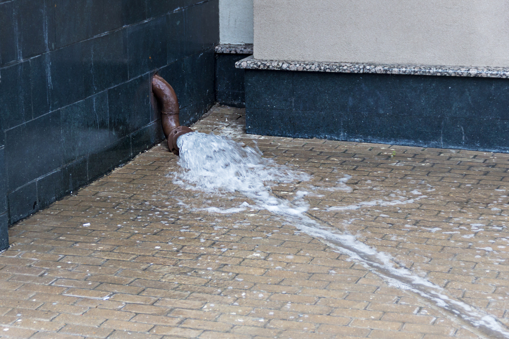 Siren Wisconsin Basement Water Removal