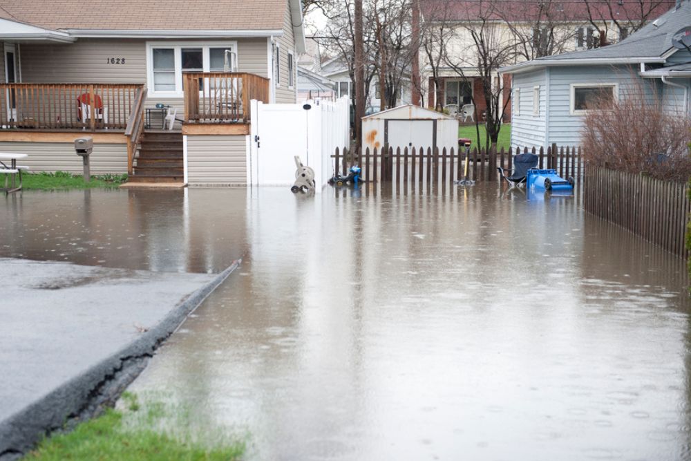 Mold Remediation Trade Lake Wisconsin, Water Damage Restoration Trade Lake Wisconsin
