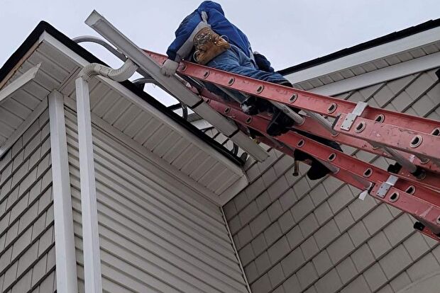 Minneapolis Gutter Repair and Gutter Replacement Referral