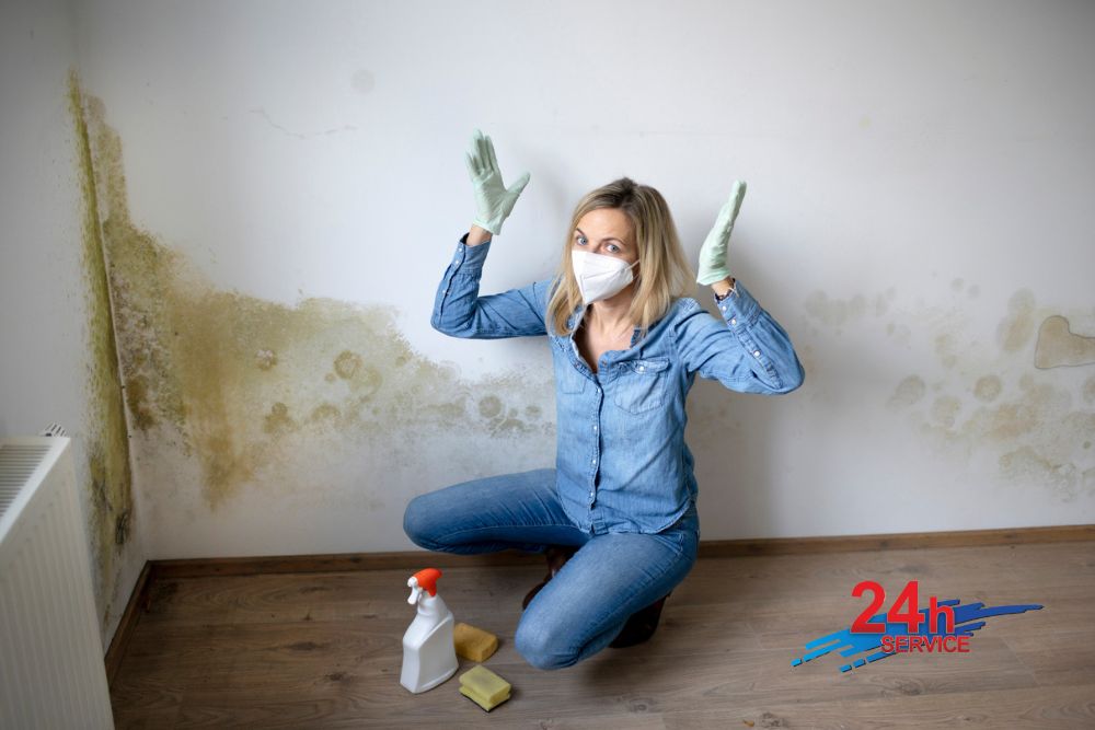 Mold Mitigation Webster Wisconsin, Mold Remediation Webster Wisconsin
