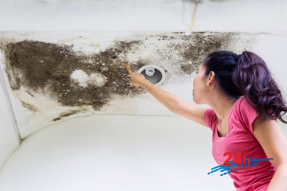 Mold Mitigation Luck Wisconsin, Mold Remediation Luck Wisconsin