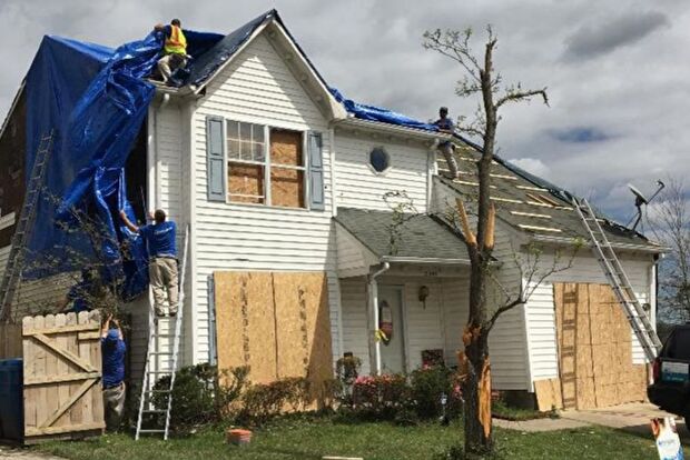Spooner Wisconsin Flood Remediation, Spooner Wisconsin Siding Contractor, Spooner Wisconsin Roofing Contractor, Spooner Wisconsin Window Contractor, Spooner Wisconsin Gutter Contractor