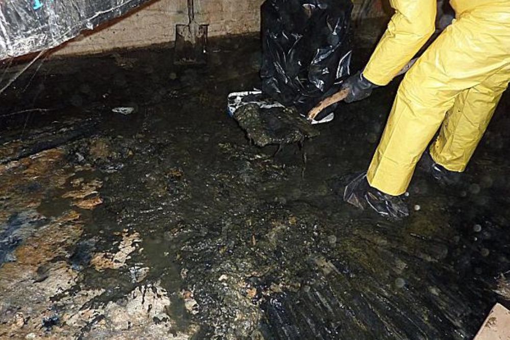 Water Damage Minneapolis, Minneapolis Water Damage