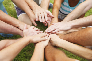 All Hands In