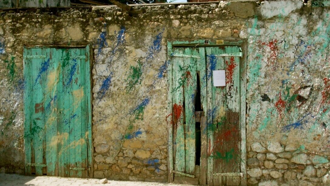 Haiti Response Coalition