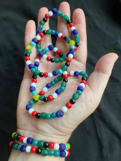 Humanitarian Bracelets