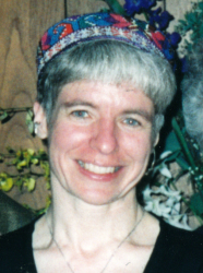 Rabbi.Regina