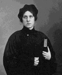 Rabbi Regina Jonas