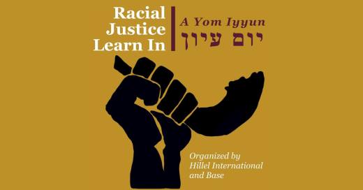 Racial Justice Day of Learning