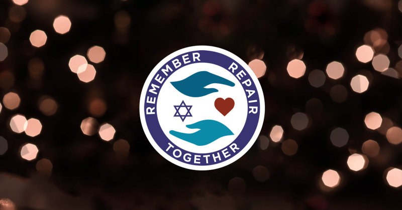 Remember-Repair-Together