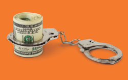 The Nation - Injustice of Cash Bail