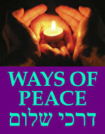 Ways of Peace Logo