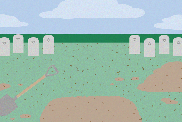 Burial