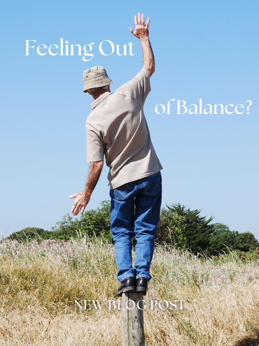 Feeling Out of Balance? 7 Natural Ways to Support Emotional Balance ...