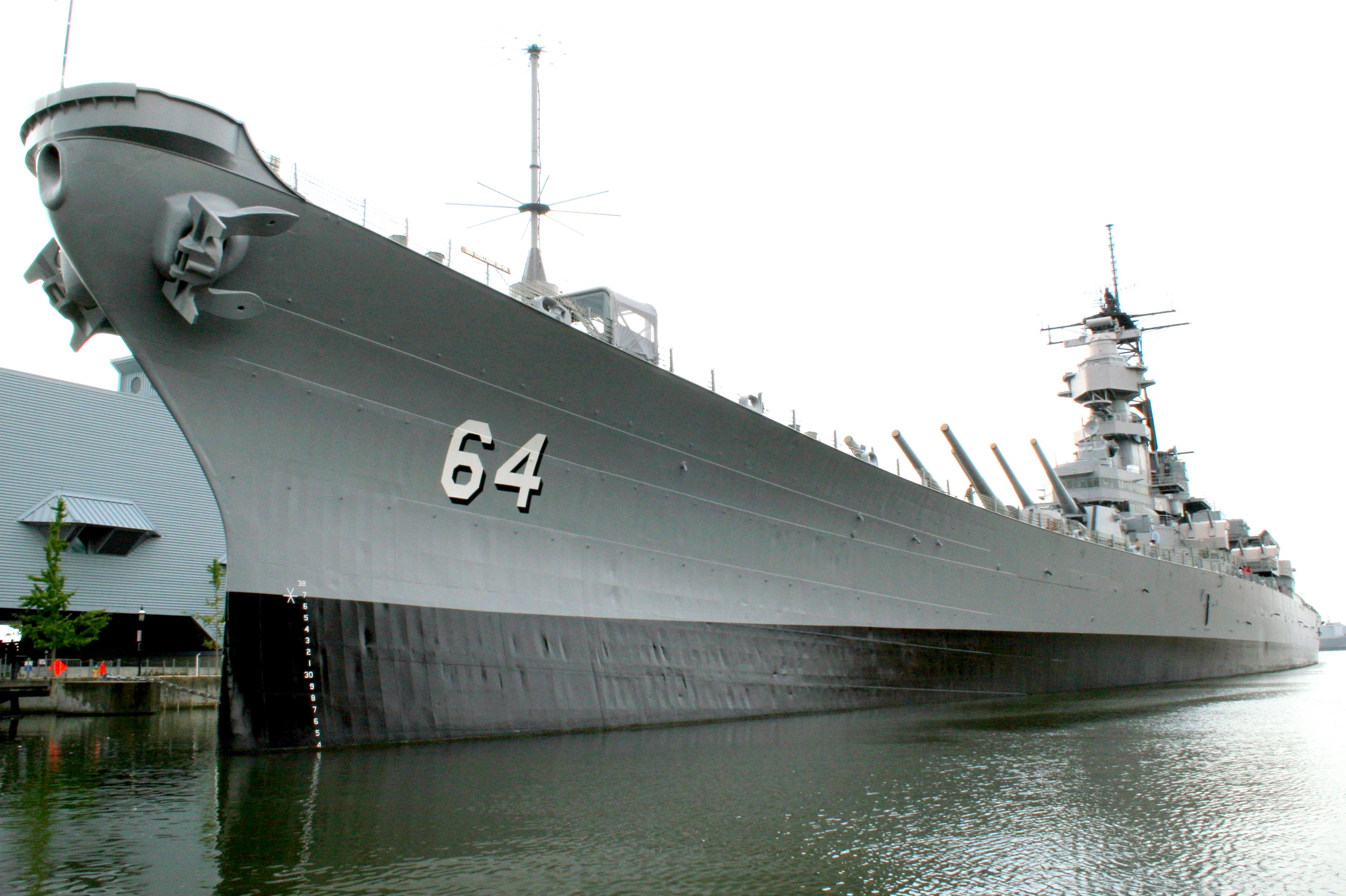 military 3