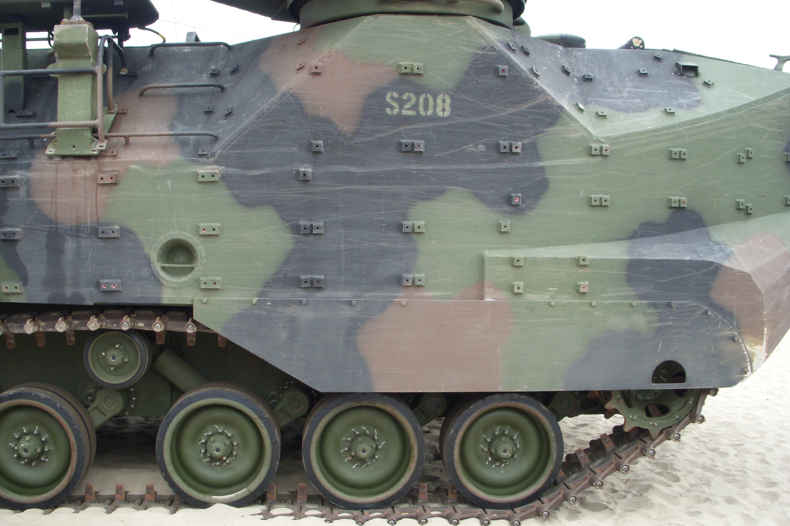 military 5