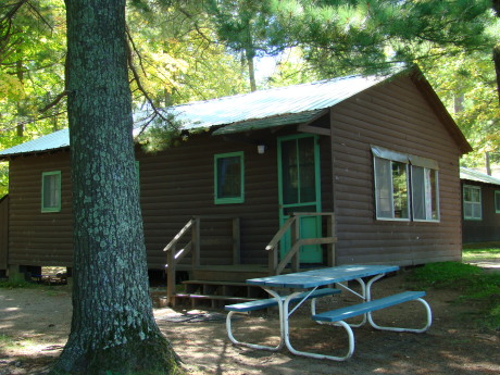 Minnesota Cabins | Get Away to the Cozy Whitewood Resort