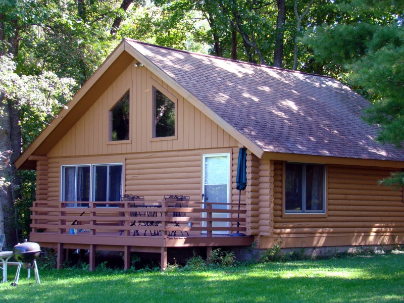 Minnesota Cabins | Get Away to the Cozy Whitewood Resort